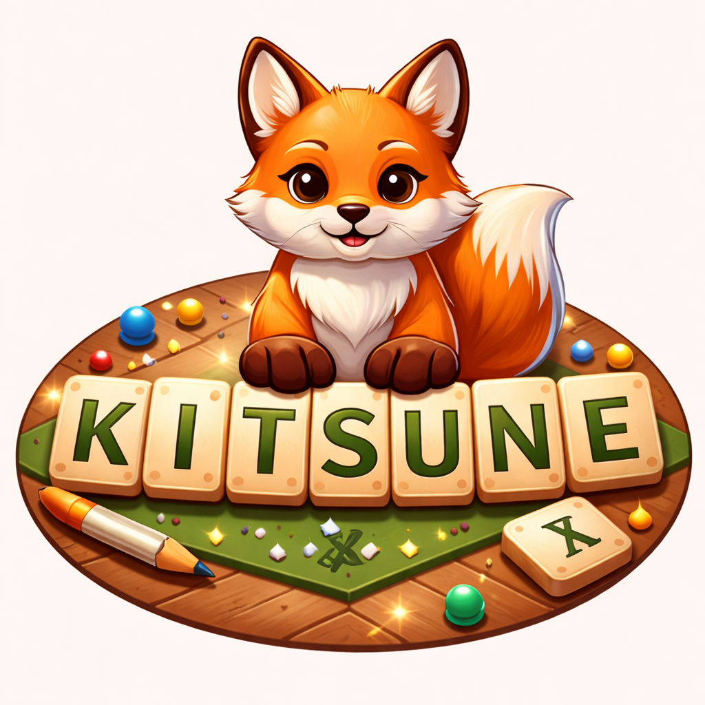 Kitsune